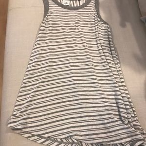 CAbi Side Out Tank (Spring 2018)